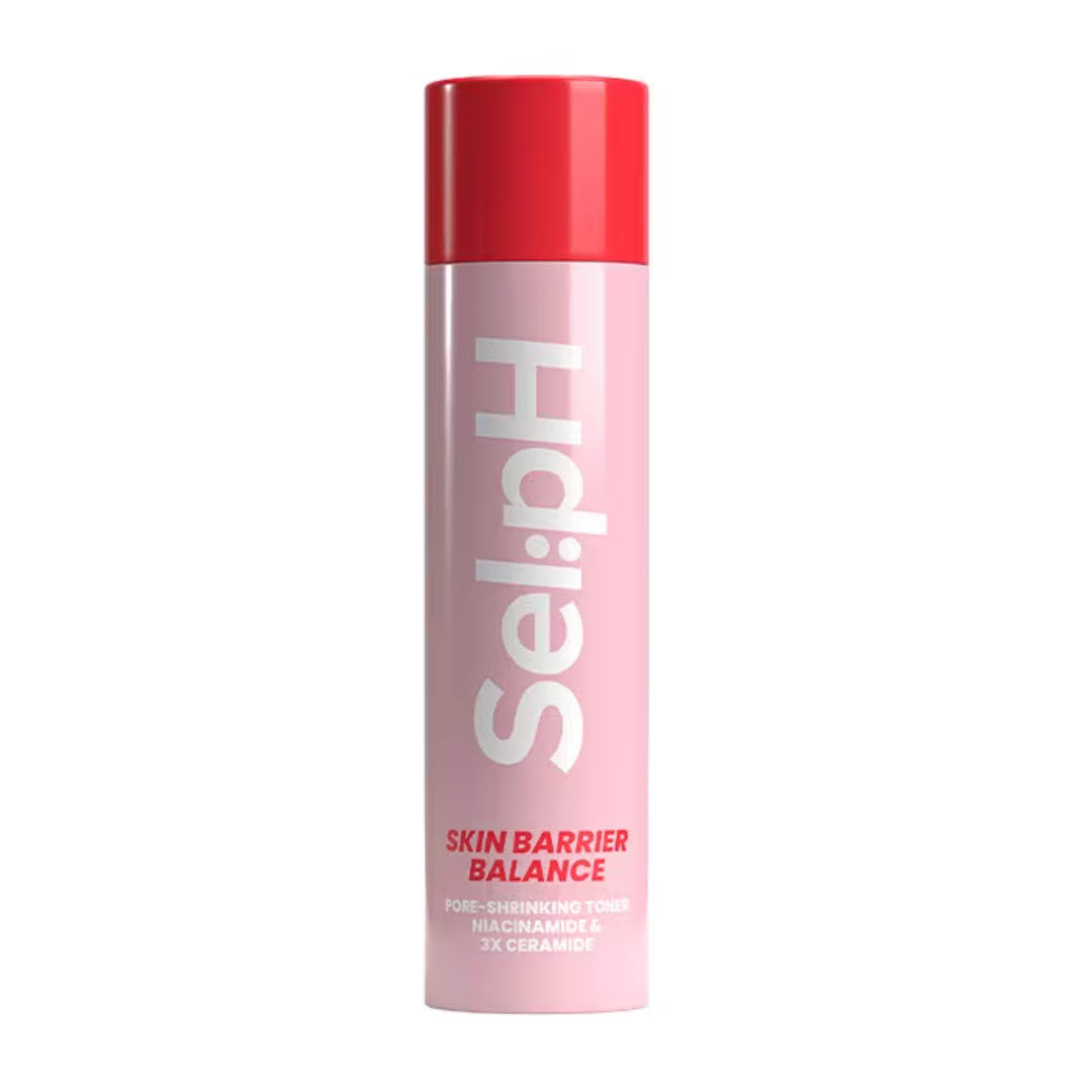 SelpH® Skin Barrier Balance Toner 6.42 fl oz