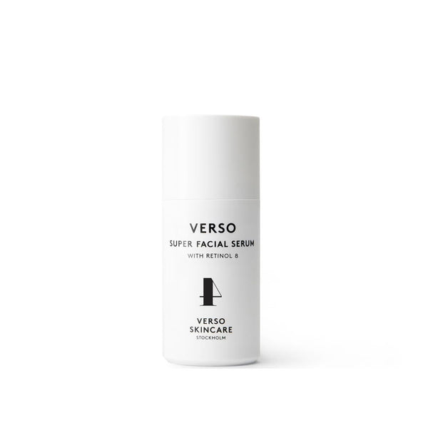 VERSO® Super Facial Serum 1 fl oz