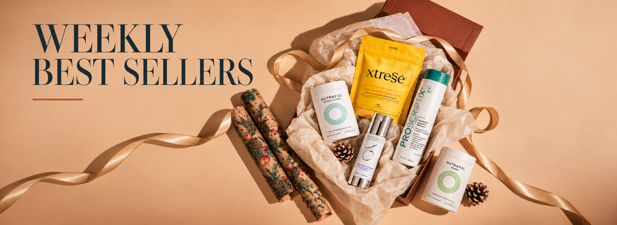 ZO Skin Health bestsellers promotion
