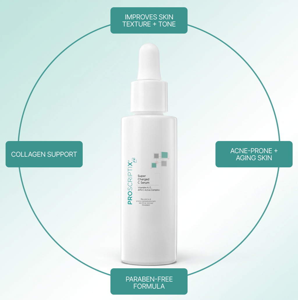 Proscriptix FX® Super Charged C Serum