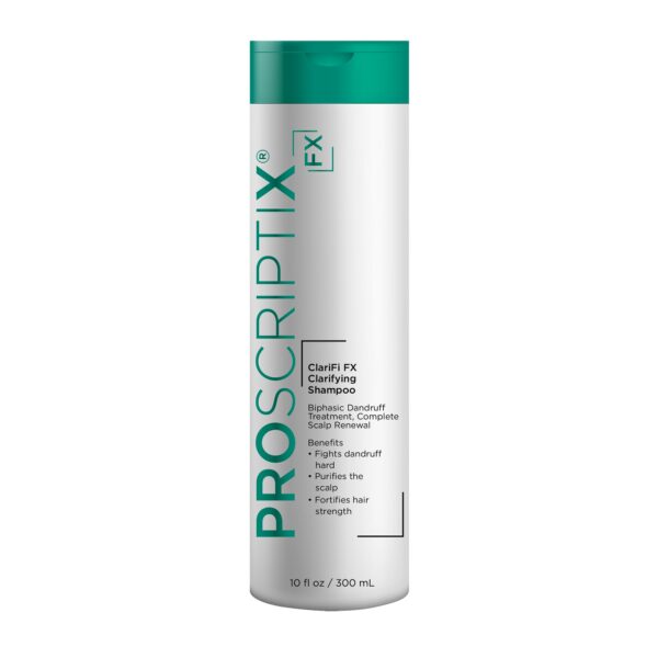 ClariFi FX Clarifying Shampoo
