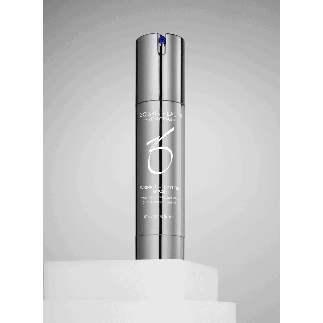 ZO Skin discount Health Wrinkle+ Texture Repair ( 1.7.oz/50 ml) EXP 03/2023 No box