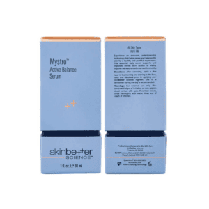 Skinbetter Science® Mystro® Active Balance Serum - Image 3