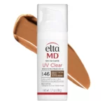 EltaMD® UV Clear Deep Tinted Broad-Spectrum SPF 46